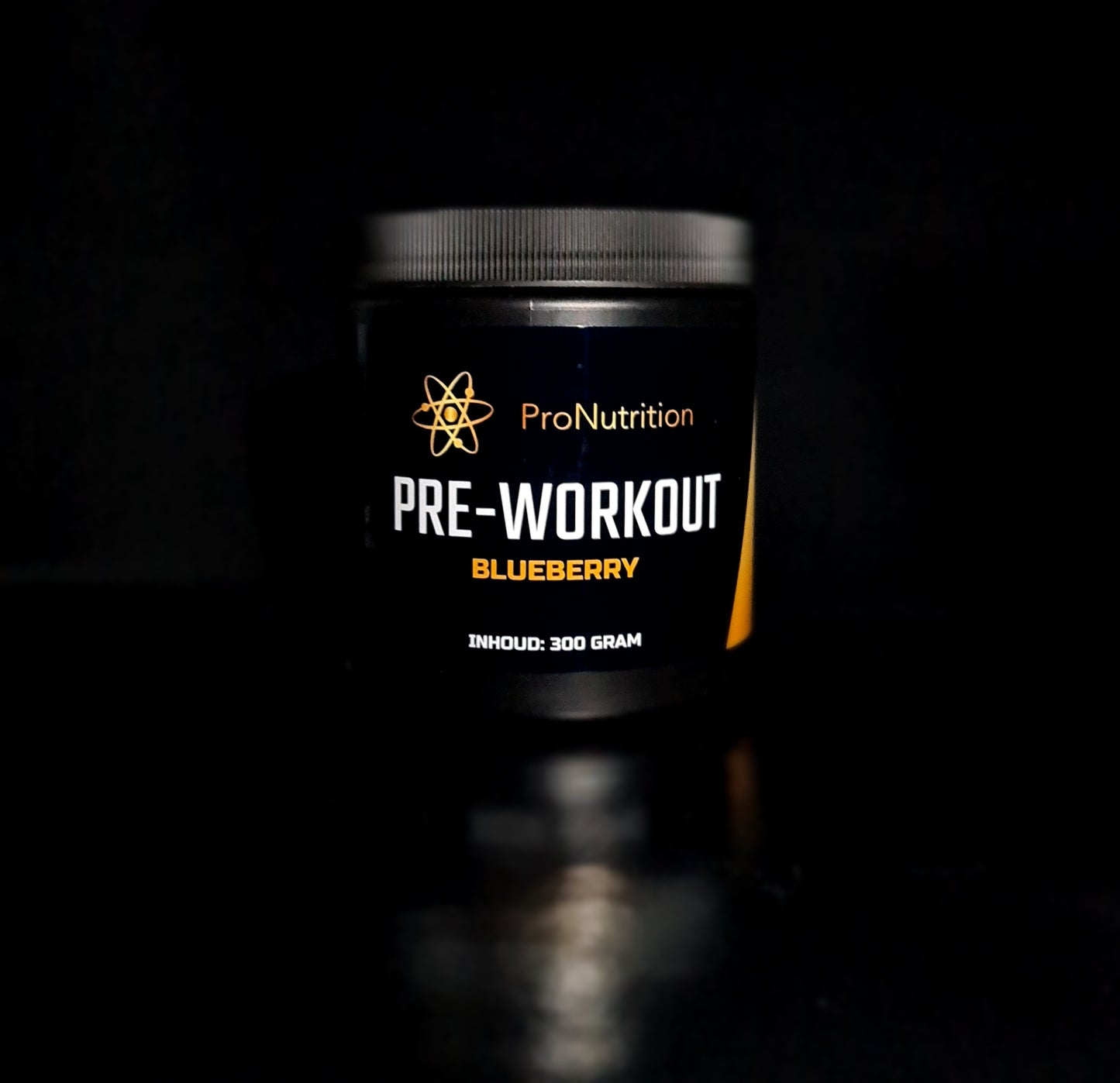 Pro Preworkout 🚀